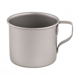 Cana ultrausoara de aluminiu 300 ml