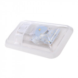 Corp de iluminat cu 24 de leduri / 12V-3,6W