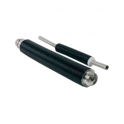 Evacuare CDW 100 pentru Truma Combi D4, D4E, D6, D6E (Diesel), 1m