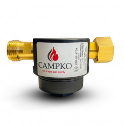 Filtru de gaz Campko 1 buc