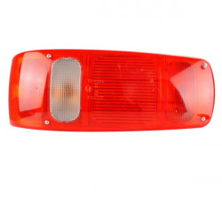 Lampa stop Caraluna I pentru AUTORULOTE, 446,4 x 170 mm, STANGA