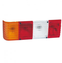 Lampa stop universala "Jokon" model BBSWN 541 pentru rulote, 38,5 x 13 cm