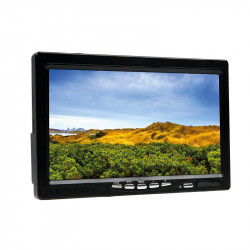 Monitor Antarion 7 inchi pentru camere de marșarier Monitor Antarion 7 inchi pentru camere de marșarier