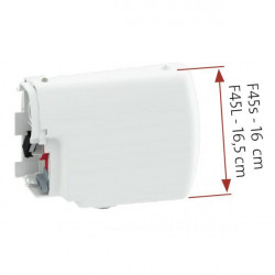Motor 12V pentru copertinele Fiamma F45s