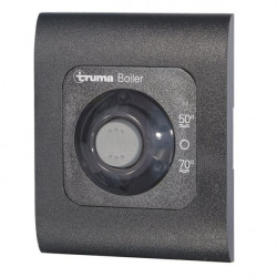 Panou de control boiler Truma seria 3, 50°/70°,
