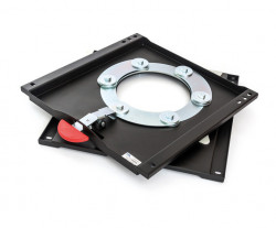 Platforma rotativa scaun Ducato, Jumper, Boxer, Movano X250/290