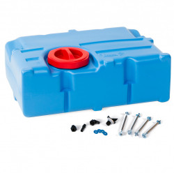 Rezervor pentru ape curate sau reziduale 65l, Fiamma