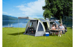 Cort van "Touring Easy"