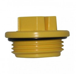 Dop cu filet 3/4 pentru canistrele "Comet"
