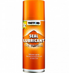 Lubrifiant Thetford pentru protectia garniturilor de la WC mobil