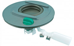 mecanism golire tanc rezidual Thetford