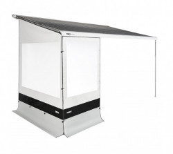 Perete frontal "Rain Blocker" pentru copertinele Thule, toate modelele