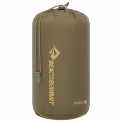 Sac Lightweight Stuff Bag rezistenta coloana apa 2000 mm, OLIVE