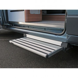 Scara retractabila Thule Slide Out step G2 electrica 12V