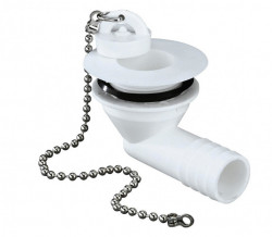 Scurgere diametrul golului 25 - 37 mm la 90 grade