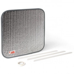Termoizolatie pentru trapele Fiamma 40 x 40