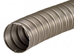 Tub otelit de evacuare gaze AE3