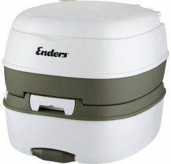 WC mobil "Enders Deluxe"