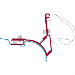 Adaptor copertina Fiamma F35 pentru VW T5/6 Multivan / Transporter