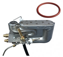 Arzator complet 30mbar pentru sobele Truma S3002 / S3004