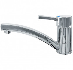 Baterie apă caldă / rece "Capri Compact" pentru rulote sau autorulote