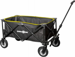 Carucior pliabil pentru transport Brunner Cargo Compact