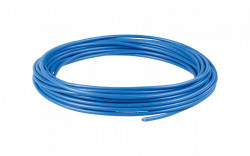Conductor electric multifilar FY, izolatie PVC, 2.5 mmp, 5 m