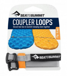 Cordeline pentru conectarea saltelelor Sea to Summit