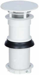 Horn complet pentru sobele Trumatic S 3002 si S 3004, AKL3