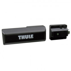 Incuietoare de siguranta "Thule Van Lock" pentru usi culisante camper
