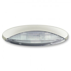 Lampa de exterior "Luna" pentru copertina, 130 lm, 3W