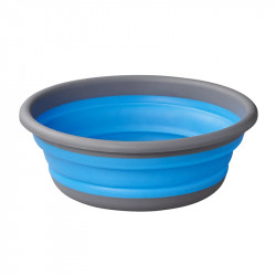Lighean pliabil din silicon 9l