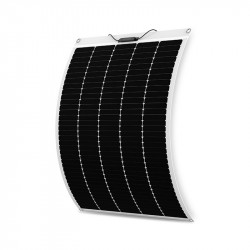 Panou fotovoltaic solar flexibil 180W