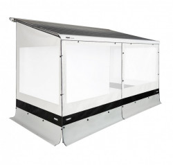 Perete frontal "Rain Blocker" pentru copertinele Thule, toate modelele