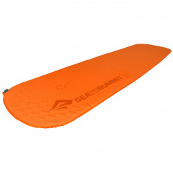 Saltea autogonflabila Sea To Summit UltraLight, grosime 2,5 cm cu indice termic RV 2,6