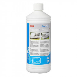 Sampon concentrat pentru exterior si interior rulote, autorulote autoturisme 1000 ml
