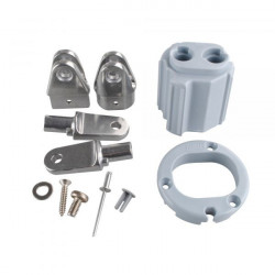 Set inlocuire capat caseta Fiamma Caravanstore DREAPTA