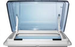 Trapă 50 x 70 MPK VisionStar L Pro cu jaluzea (gol 70 x 50 cm)