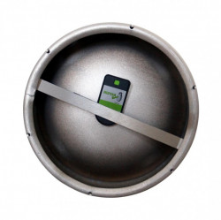 Adaptor pentru senzorul de gaz Mopeka la buteliile de aluminiu ALUGA