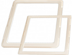 Adaptor trape MPK 28 x 28 universal