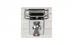 Butuc cu cheie pentru cutii aluminiu