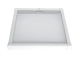 Cadru cu jaluzea si plasa insecte 50 x 50 Fiamma Rollo Vent