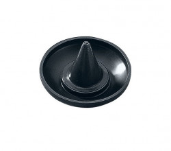 Capac picior bat cort rulote maxi (∅ 10 cm )