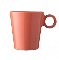 Ceasca pentru cafea "Wave" din melamina 160 ml