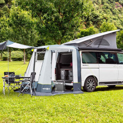 Cort Comet pentru hayon minibus inaltime 205 cm