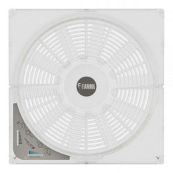 Fiamma Kit Turbo Vent Premium pentru montaj ulterior in trape