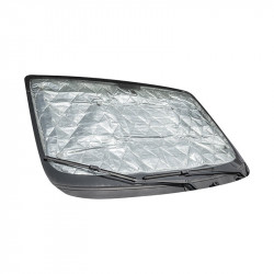 Folie izolatoare protectie termica pentru interior Mercedes