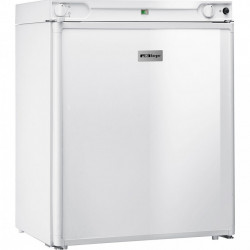 Frigider camping RF60 61l, cu alimentare pe gaz 50 mbar /12v /230V cu regulator presiune GRATIS !!!