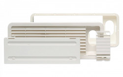 Grilă ventilație superioară frigidere Dometic LS100