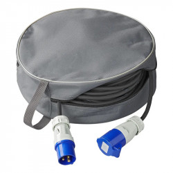 Husa pentru cablu electric 220 V